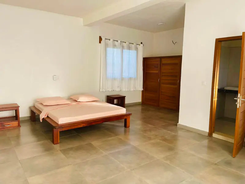 Villa Dzamandzar
